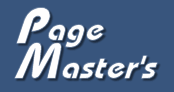 PageMaster's Web Design and Development